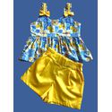 Conjunto Livia