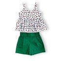 Conjunto carla verde