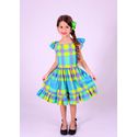Vestido Julia