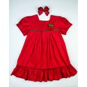 Vestido Evelin