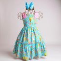 Vestido Gabi
