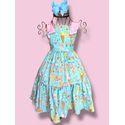 Vestido Gabi