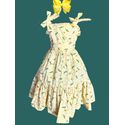 Vestido Laura