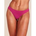 Calcinha Fio Dental Mcf Pink