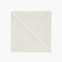 Guardanapo Linho off white