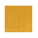 Guardanapo Rustic Yellow