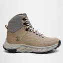 Bota Everest em Couro Legitimo Lançamento - Nude