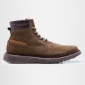 Bota Masculina Randall Classic Adventure - Petroleo
