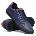 Sapatênis Masculino Vegas Notorian - Azul