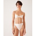 CALCINHA BIQUINI ANETTE CHAMPAGNE