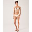 CALCINHA BIQUINI ANNE CHAMPAGNE