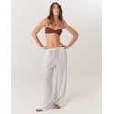 CALÇA BRANCA CLAIR 