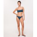CALCINHA BIQUINI VI AZUL AQUAMARINE 