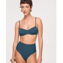TOP BIQUINI STEFANY AZUL AQUAMARINE