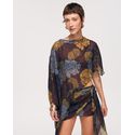 CAMISA MAJA FLORAL BLOOM