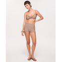 SHORT MARCELA PIED DE POULE NK