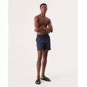 SHORT AZUL NOITE MASCULINO 