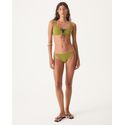 CALCINHA BIQUINI VERDE MATCHA ANNE