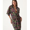 CAMISA ESTAMPADA CONCHAS GAB NEW 