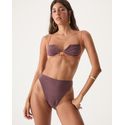 TOP BIQUINI ROXO AMORA JULLY