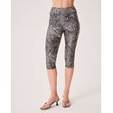 Legging Mel Animal Print Zebra