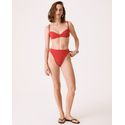 TOP BIQUINI HELENA VERMELHO 