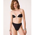 Top Biquini Isabella Preto NK 