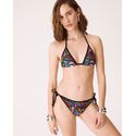Top Biquini Erez Estampa Pop