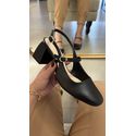 Slingback Diana Preto