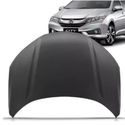 Capô Honda City De 2015 á 2018 - Importado