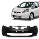 Para-choque Dianteiro Honda Fit de 2009 á 2012 - Para Pintura 