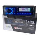 Rádio Automotivo TOUCHSCREEN MP3 USB SD BLUETOOTH 4X50W