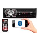 Radio Mp3 Automotivo Bluetooth Usb Sd Aux Controle Ruchi