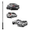 Haste de Antena teto Linha Ford, Renault e Peugeot