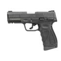 Pistola Airgun CO2 KWC 24/7 4.5MM BLOWBACK
