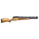 Carabina Pressão PCP Rossi R8 calibre 6.35 Madeira - Alto Fluxo