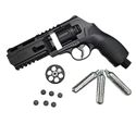 Revolver CO2 UMAREX HDR HOME DEFENSE .50 KIT - V2