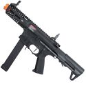 Rifle Elétrico Airsoft G&G ARP 9 BLACK