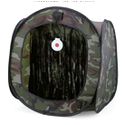 Airsoft Target Box - WOSPORT-Caixa Coletora Alvo
