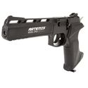 Pistola de Pressão Artemis Cp400 Co2 4.5mm 