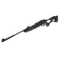 Carabina Pressão Gás Ram HARTSAN AIRTECT PD 5.5MM