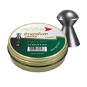 Chumbinho Rifle Premium Series Round Super Box .22/5.5mm 18,67gr/1,21g 250pçs 