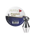 Chumbinho Rifle Premium Series Round Super Box .177/4.5mm 8,33gr/0.54g 500pçs