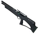 Carabina Pressão PCP ARTEMIS T-REX BULLPUP com Scuba 6,8l