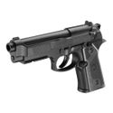 Pistola Airgun Co2 Umarex Beretta Elite 2 - 4.5mm 