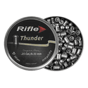 Cumbinho Rifle Thunder .25Cal/6.35mm 33,95gr/2.20g 150pçs