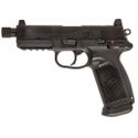 Pistola Airsoft GBB CYBERGUN / FN HERSTAL FNX-45 TACTICAL BLOWBACK BLACK