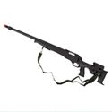 Rifle Airsoft Sniper VSR Tactical MOD1 Sistema T96 Maruzen SR2 - WELL