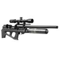 Carabina De Pressão Pcp FX Wildcat MK3 Sniper BT Synthetic 700mm 5.5 - FX Airguns