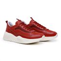 Tênis Impact All Red Dad Sneaker Masculino Badplay 